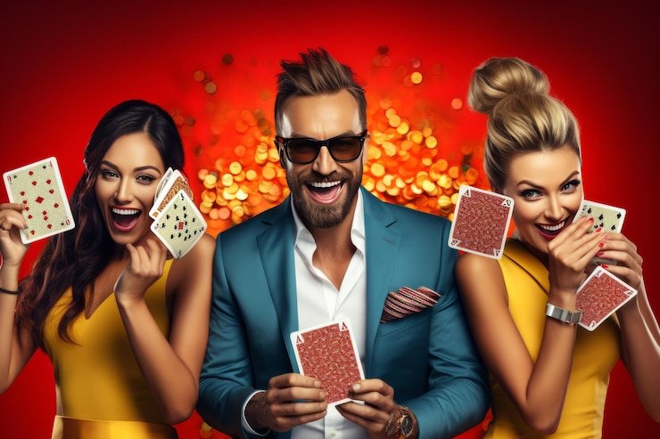 Togel 2D Game 